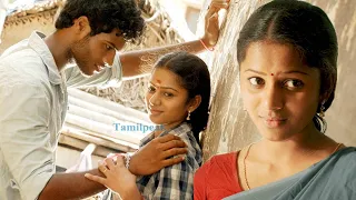 Aakkam | Delna Davis | Tamil Action Movie