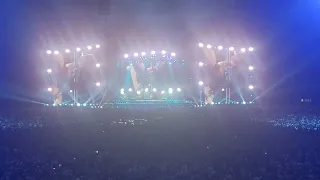 Bruce Springsteen - Badlands Live at Parken Stadium, Copenhagen Denmark 11/07/23