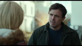 Manchester By The Sea - Have Lunch? (Movie Clip) | Amazon Studios