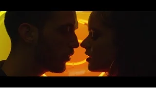 C. Tangana - Antes de morirme feat. Rosalía (Video Oficial)