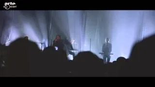 Lykke Li im Pariser Trianon 2014 FULL (HD)