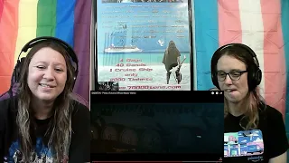 Sabaton- "Primo Victoria" Reaction // Amber and Charisse React