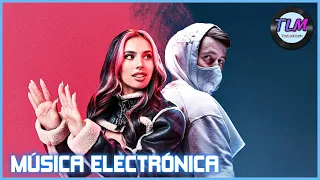 Top 50 Música Electrónica Mayo 2024 (Semana 19)