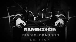 Rammstein- Engel (DIGBICKBRANDON's Electro House Edition)