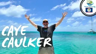 Caye Caulker Belize Island - Travel guide [S3-E47]