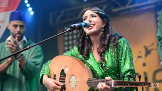 لالة فاطمة - جينيفر جراوت (حميد زاهر    Lalla Fatima - JENNIFER GROUT (Hamid Zahir)