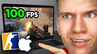 How to BOOST FPS in CS2 on Mac | Full Guide How to Increase FPS in CS2 on MacOS