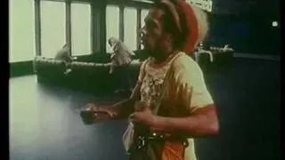 Bob Marley in Zurich 1980