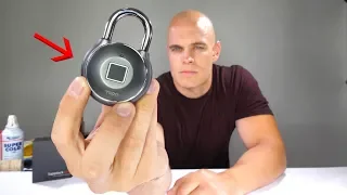 DO NOT buy this $100 Smart Lock...