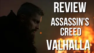 Assassin's Creed Valhalla - cel mai bun joc din serie (review în limba română)