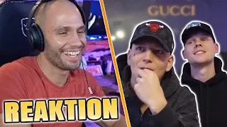 Flying Uwe REAGIERT auf MONTE vs UNSYMPATHISCHTV😂 Flying Uwe Reaktion