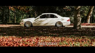 Stanced Mercedes-Benz W220 on Rotiform | 7teen media (4K)