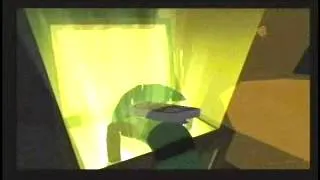 Zelda The Wind Waker E3 2002 Trailer