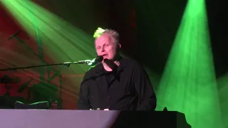 Herbert Grönemeyer - Immerfort - Stuttgart, 16.03.2019