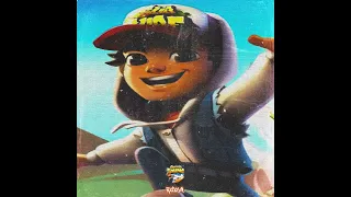 Subway Surfers Phonk 1 Hour remix