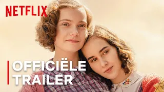 Mijn Beste Vriendin Anne Frank | Officiële trailer | Netflix