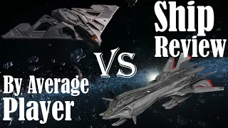 Star Citizen ECLIPSE vs RETALIATOR - By Average Player - Review
