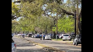 NOPD on woman's death in Mid-City