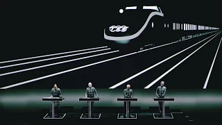 Kraftwerk - Neon Lights (Long Version)