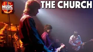 THE CHURCH | The Blurred Crusade | Live Concert 1982