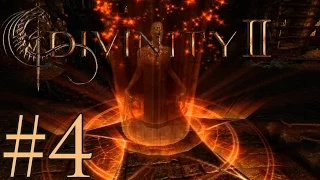 Divinity II - Кровь Драконов #4