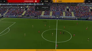 Football Manager 2020 - Realistic Match Engine Korean Patch