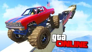 АЗИАТСКИЕ ПРИЯТНОСТИ НА ДЕНЬ РОЖДЕНИЯ! - ГОНКИ GTA 5 ONLINE ( ГТА 5 ГОНКИ )