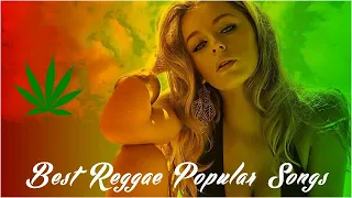 🔴Jimmy Cliff - Rebel in me ⚡ Reggae is life Reggae Music ⚡ O Melhor do Reggae Remix