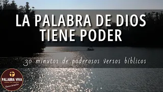 Promesas de Dios para ti 🙏🏻 | Comienza tu día con Dios | Palabra de Dios 📖