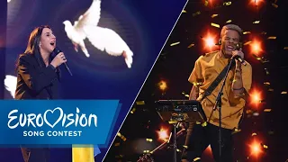 ESC-Vorentscheid 2022 - Die Highlights mit Alina und Consi | Eurovision Song Contest | NDR