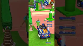 PAW Patrol Rescue World : Preschool Toddler Kids Game