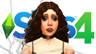The Sims 4 Has Officially Broken Me