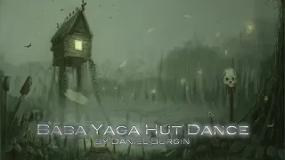 Slavic Music - Baba Yaga Hut Dance