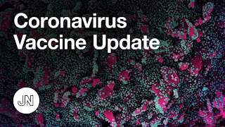 Coronavirus Vaccine Update With Paul Offit, MD