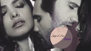 emir & zeynep - push (kara sevda)