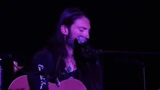 Estas Tonne.Live in Krasnodar.Russia.april 2016-4