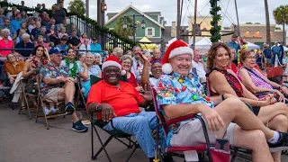 Celebrating the Holidays in The Villages, FL