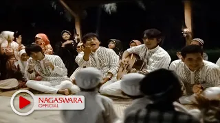Wali Band - Abatasa (Official Music Video NAGASWARA) #music