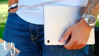¡HAY ESPERANZA! (para las tablets) Samsung Galaxy Tab S5e