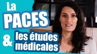 La PACES et les études médicales + témoignage - Les questions d'orientation