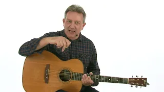 🎸Acoustic Guitar Lesson - Promise of Spring - SECTION 2: Overview - Clive Carroll