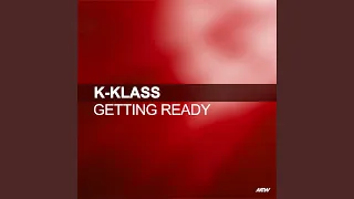Getting Ready [House Agents Red Hot Mix]