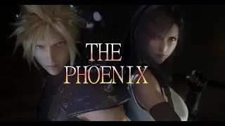 The Phoenix | FF7 Remake AMV/GMV