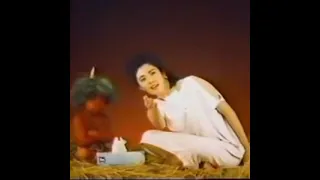 Cursed Kleenex Commercial (1986)