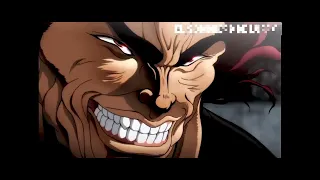 Fall out boy phoenix - BAKI - Yujiro hanma vs Kaioh kaku - [ AMV ]