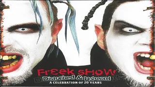 Twiztid - Track 8 (Ft. Legz Diamond)