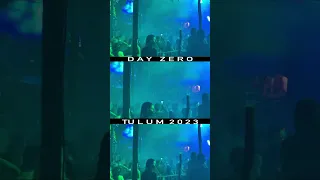 Day Zero Tulum 2023 AMÉMÉ - Amsterdam by Bun Xapa 4K