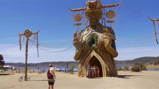 Boom Festival 2018 - Day 8