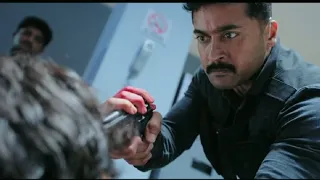 #RowdyRakshak#Kaappaan#Suriya Rowdy Rakshak Full Movie In Hindi Dubbed 2021 |New South Indian Movie.