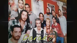 Darako - La Familia Lo Primero 2021 (Temas Dedicados Al 691159289)